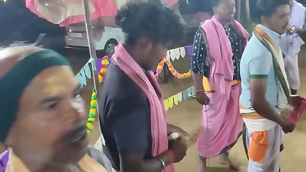 Kadobahal kirtan... At... Sambalpur phd colony 