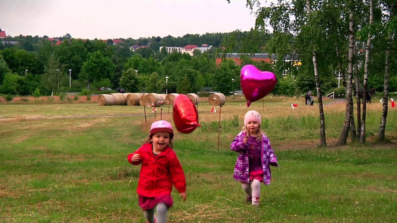 Imagefilm der Stadt Brandis