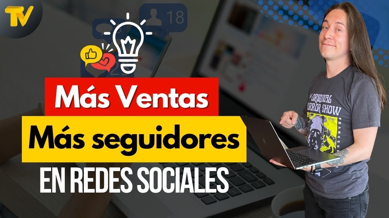 Ideas para crear contenido en redes sociales (Calendario de contenidos)
