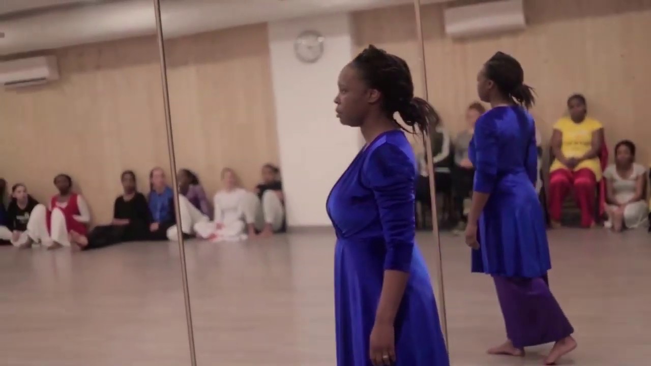 Ou Leve Mouin / Esperancia Darde / Destinée Dance School