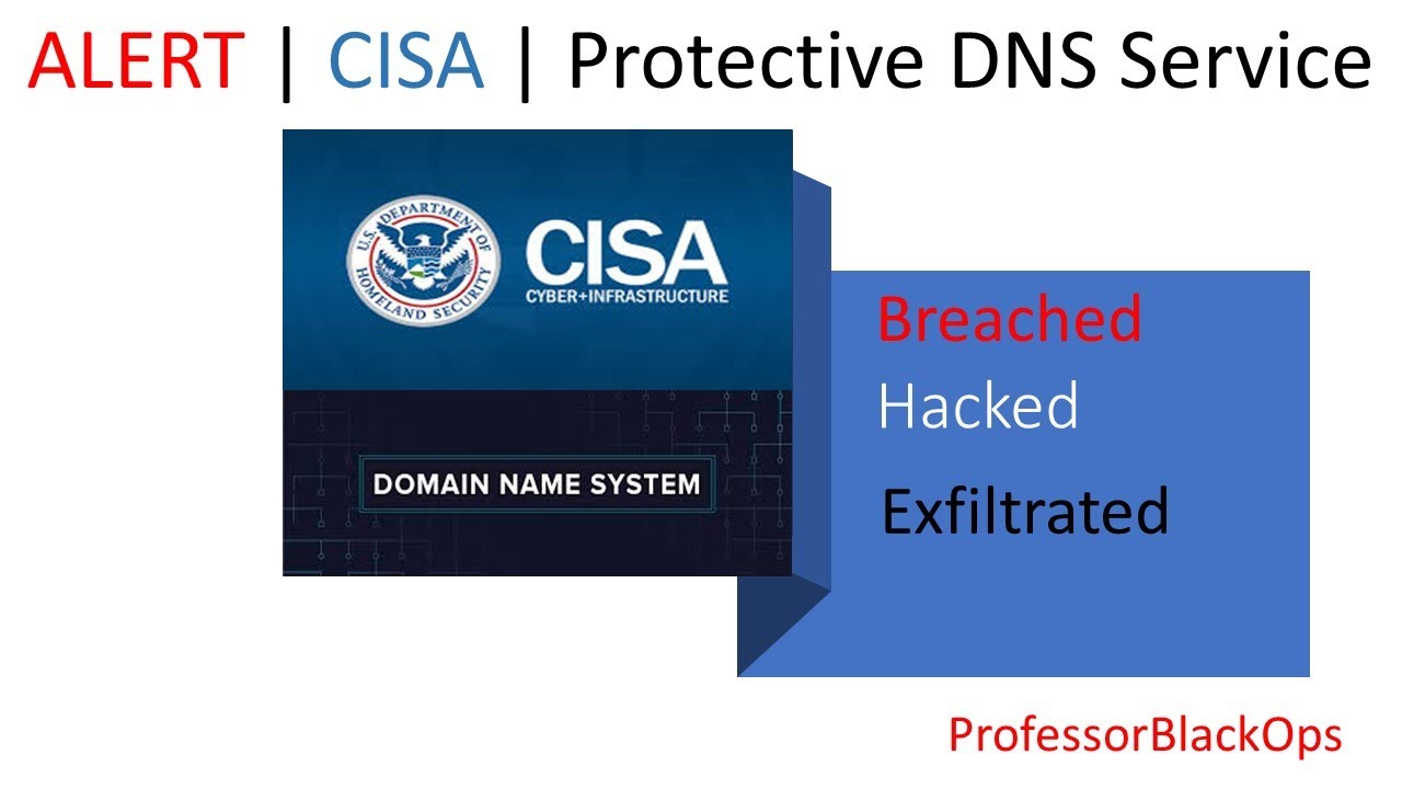 How to protect DNS  Domain Name Server |  DNSSEC - DNS Security | PDNS - Protective DNS