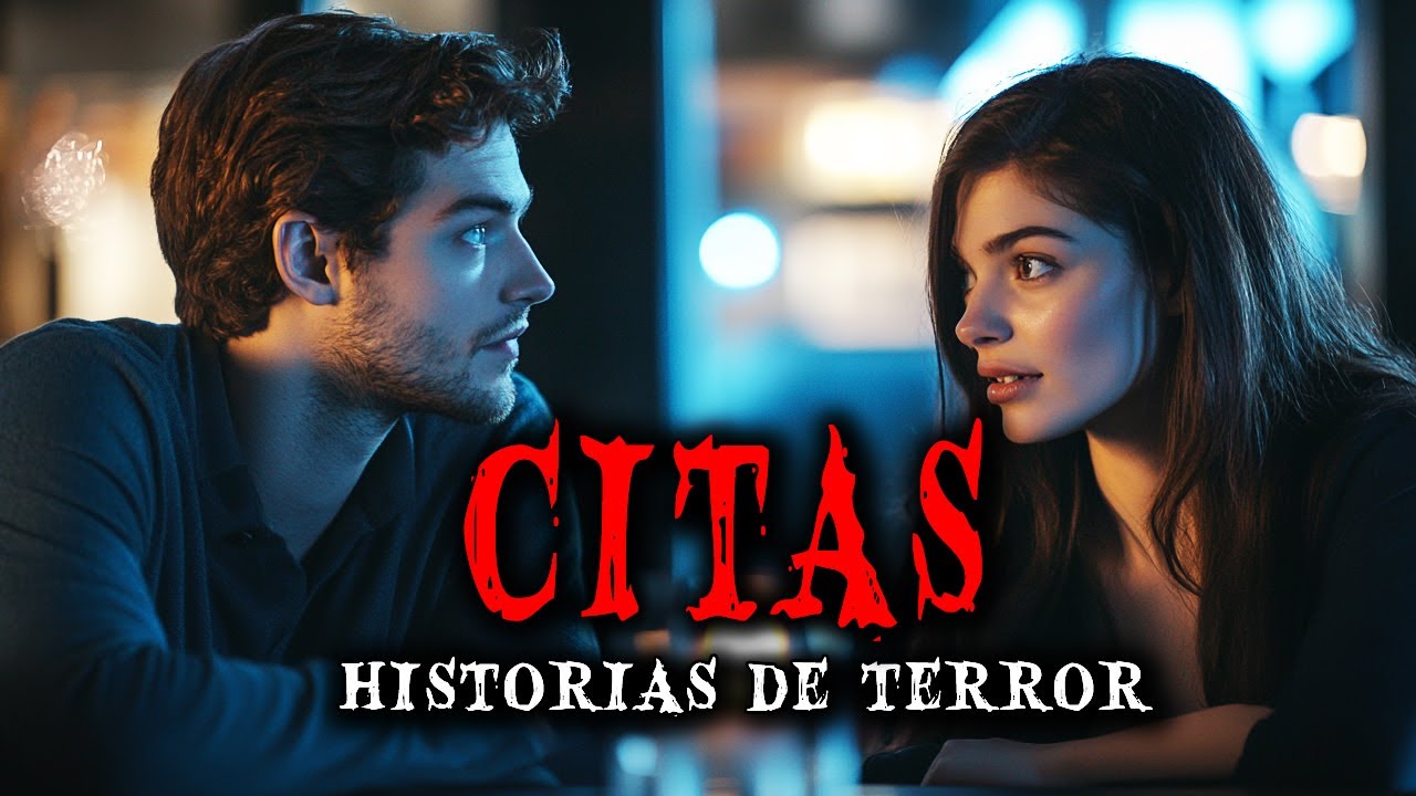 Historias de Terror de Citas - Historias de Terror Reales