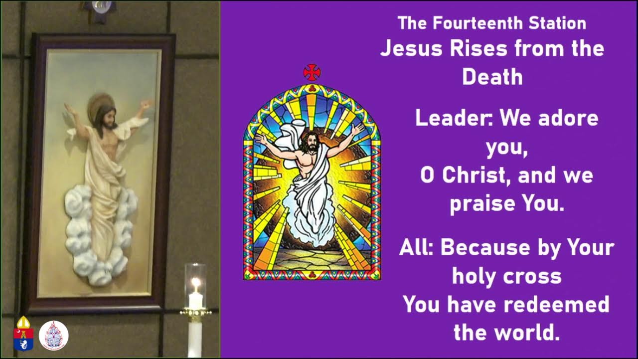 March 6, 2026 | Friday of the 2nd Week of Lent