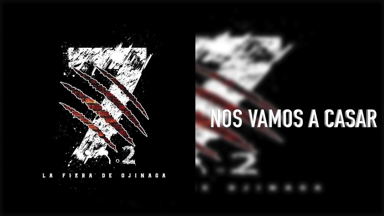 La Fiera De Ojinaga - Nos Vamos A Casar - 7. 2