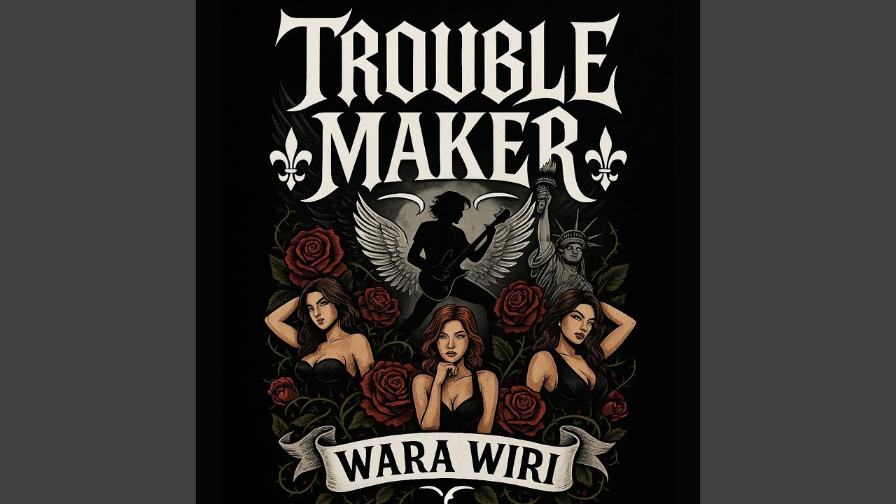 Wara Wiri