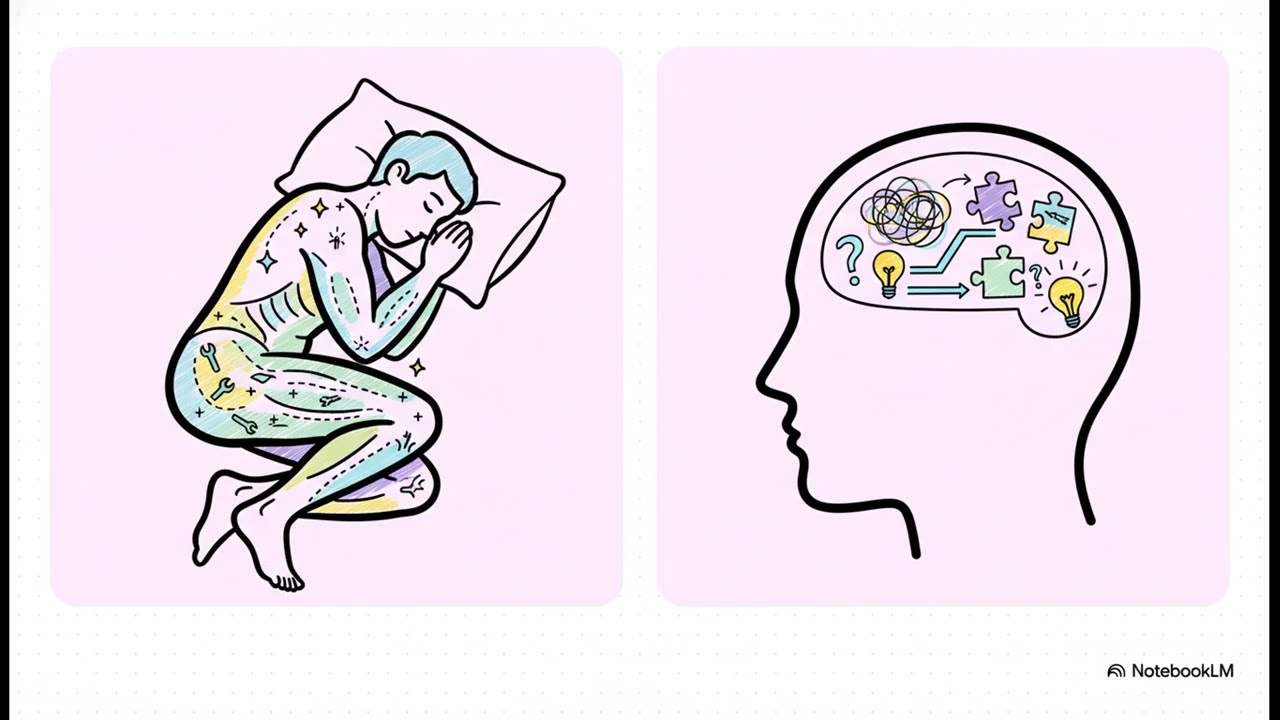 Why 8 Hours Isn’t Enough: The 90-Minute Secret to Perfect Rest