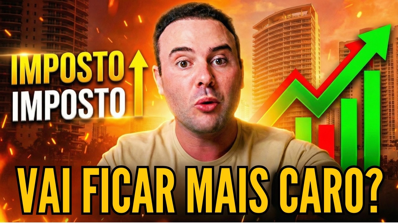 Reforma Tributária e Imóveis | O que muda na prática?