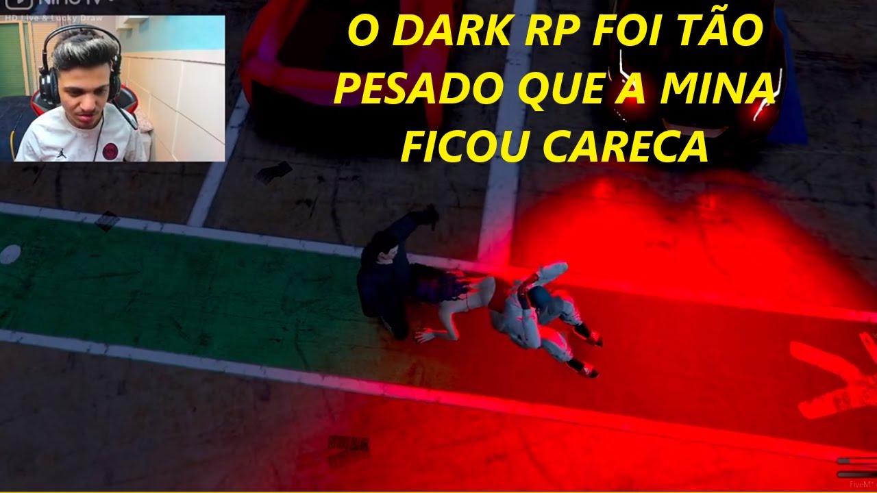 TODURO RP LAN&Ccedil;ANDO UM DANK RP MUITO ENGRA&Ccedil;ADO NO CDA! &eacute; de rachar de rir | PLANT&Atilde;O CDA | Cidade Alta
