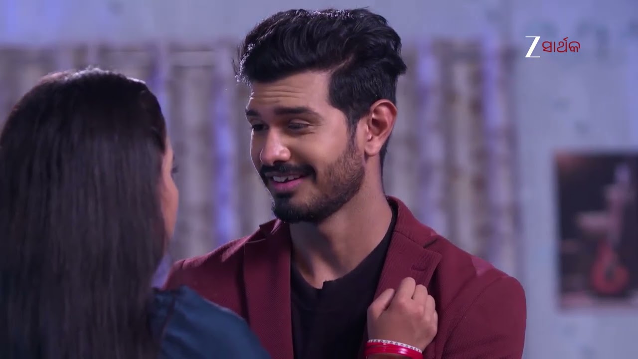 Tu Khara Mun Chaai | Ep - 883 | Best Scene | Oct 14 2025 | Zee Sarthak