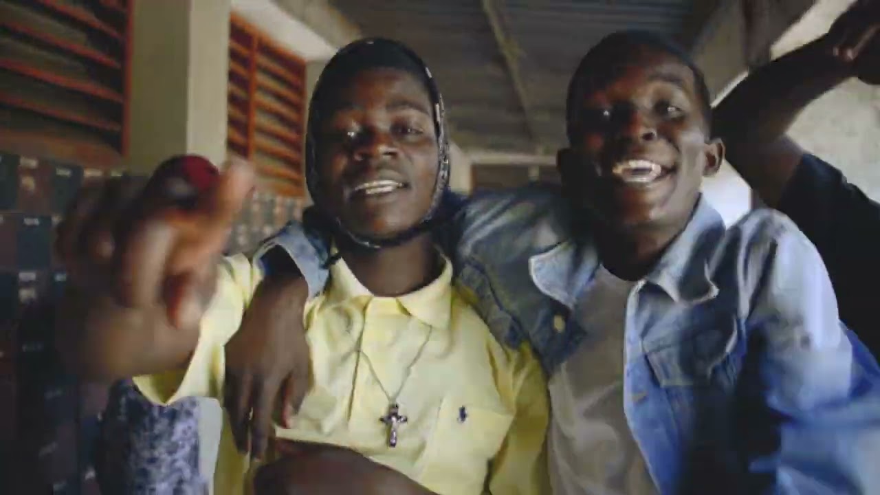 Kritiqo KMaxx feat Kilt la Flame & Chinkere - Sauce [ Director Menace shot it ]