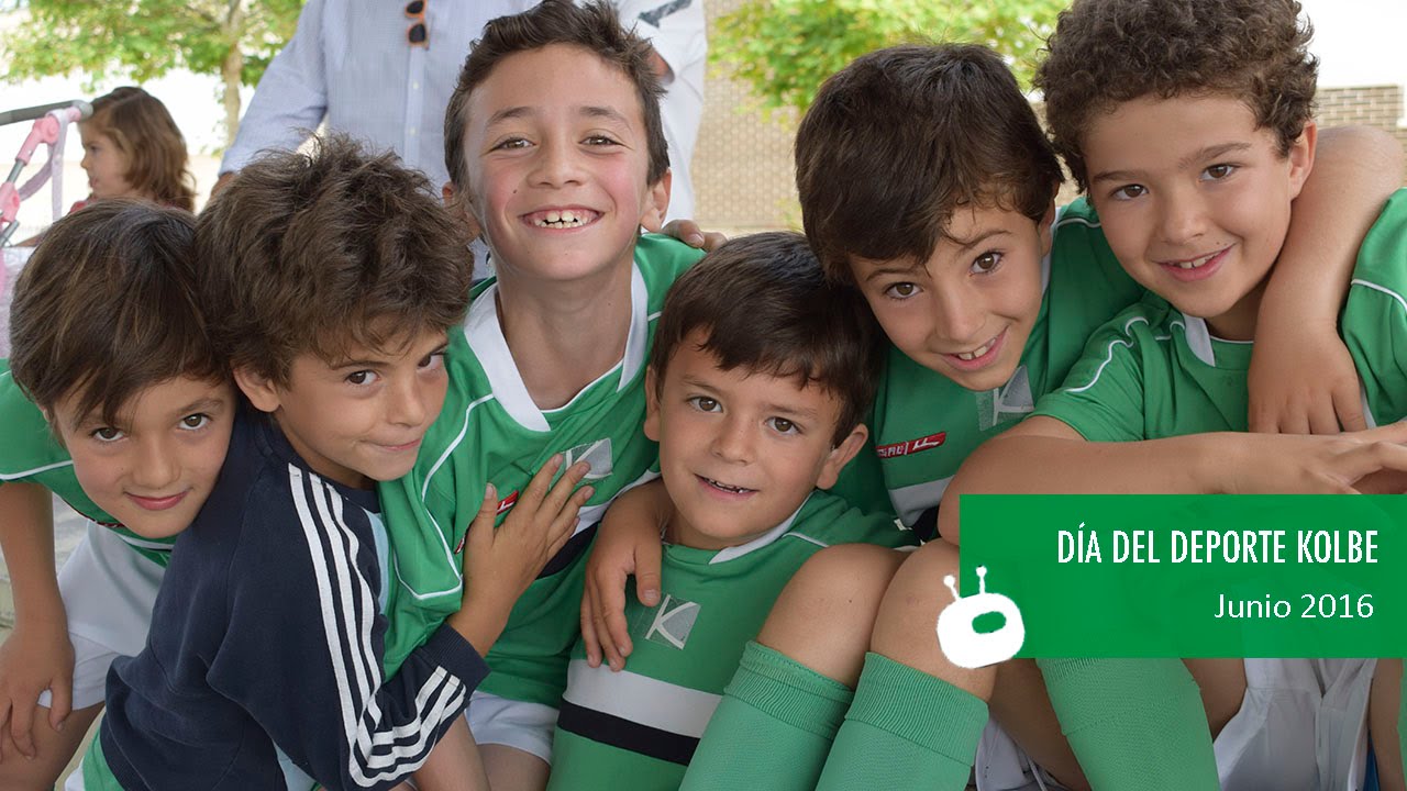 Día del Deporte 2016