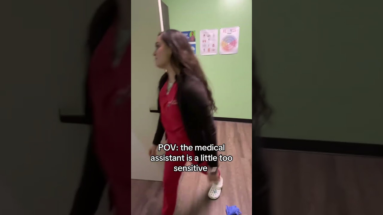 С работниками поколения Z нужно следить за своим тоном. #медицинскийассистент #работникпоколенияZ...