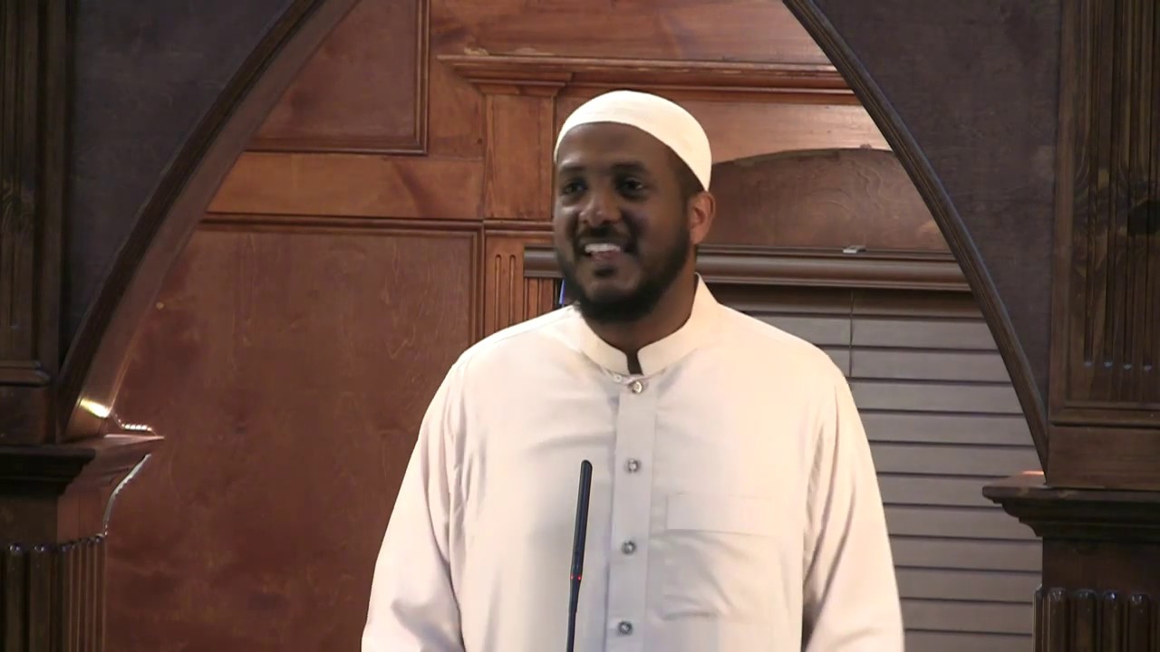Pursuit of Happiness - Sh. Mohammed Faqih