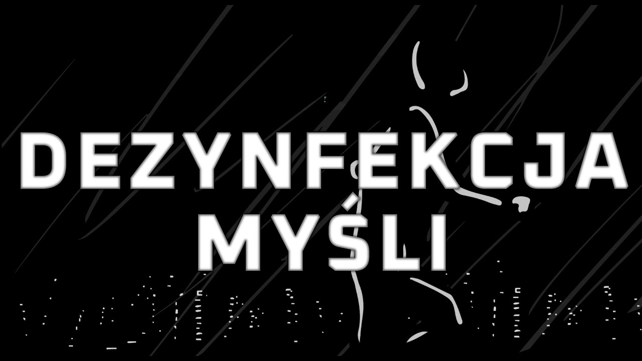DEZYNFEKCJA MYŚLI - Bardbarian