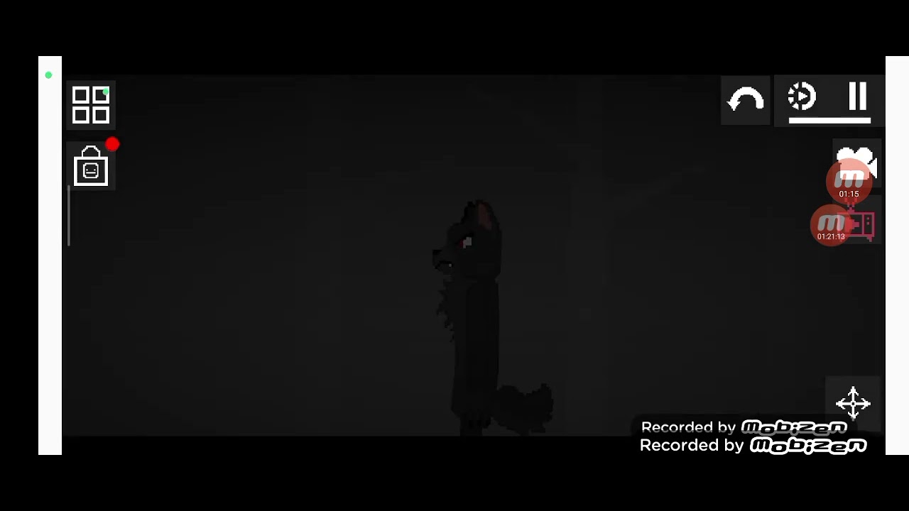 Монстры Фильм 2 (01:20:00-01:23:14)