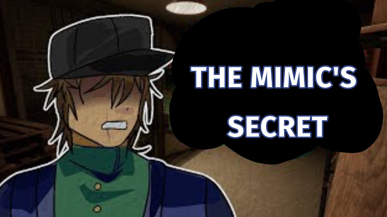 William + Henry And Arnold React To Secret Of The Mimic | Afton Family | FNAF