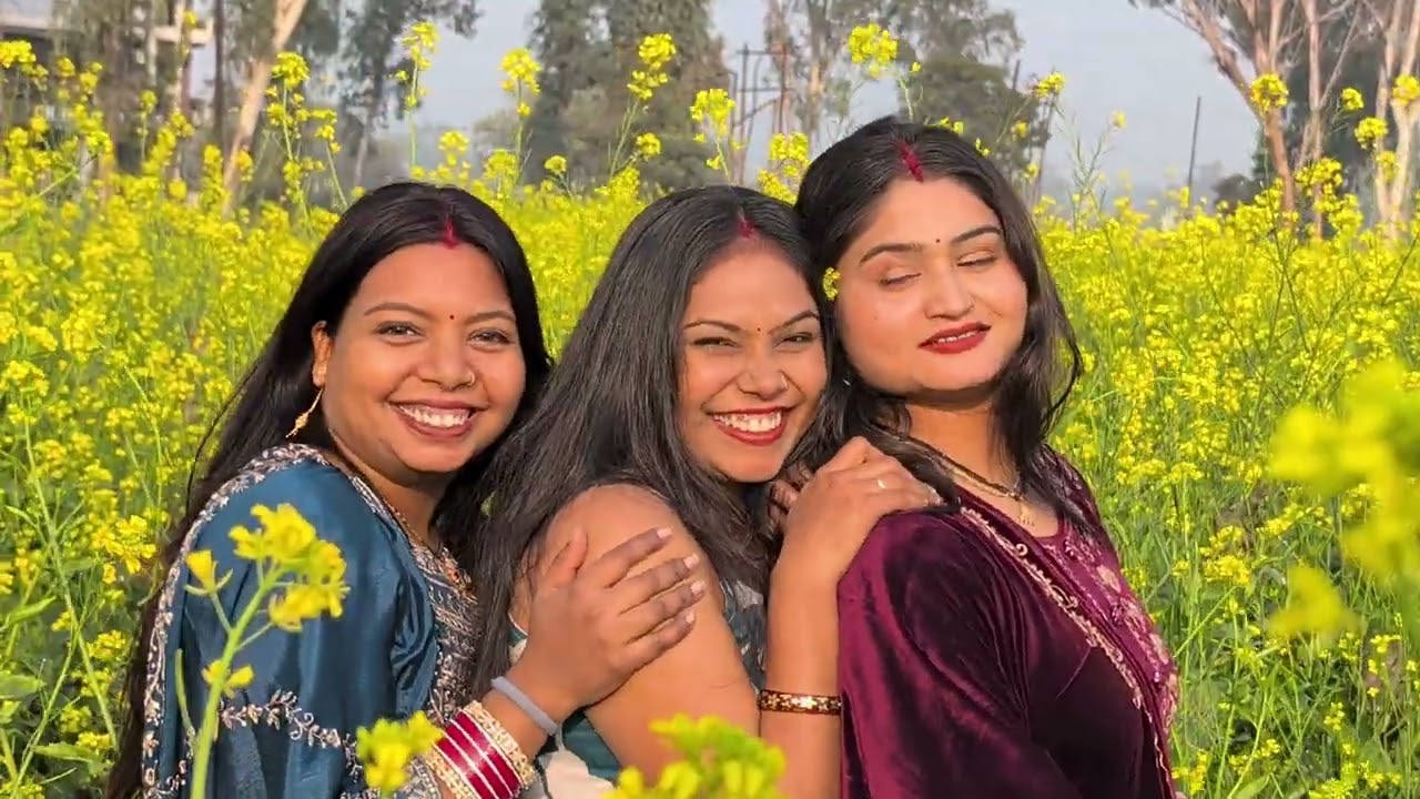 जयरामपुर Gaon Vlog | Narora Ganga Ghaat UP | Real Village Life India
