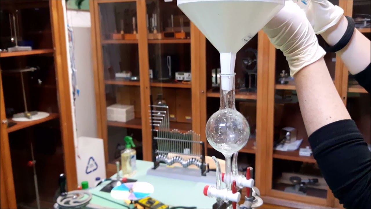 Esperienze di Fisica di Grazia Toscano   Liceo Regina Elena