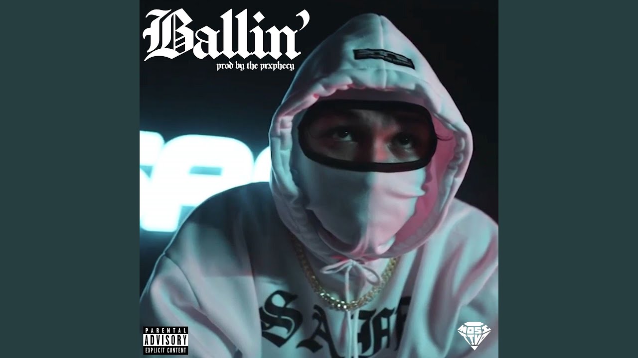 Ballin'