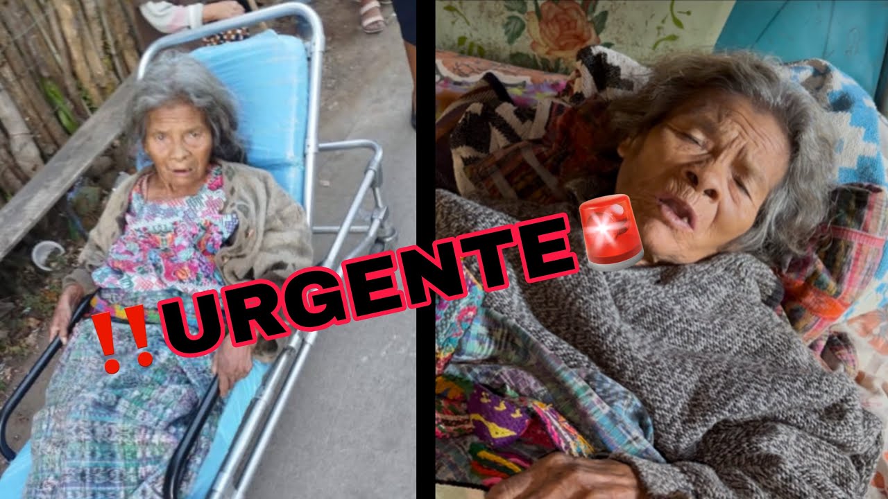 POR GANARSE LA VIDA… Esto le sucedió.!!!