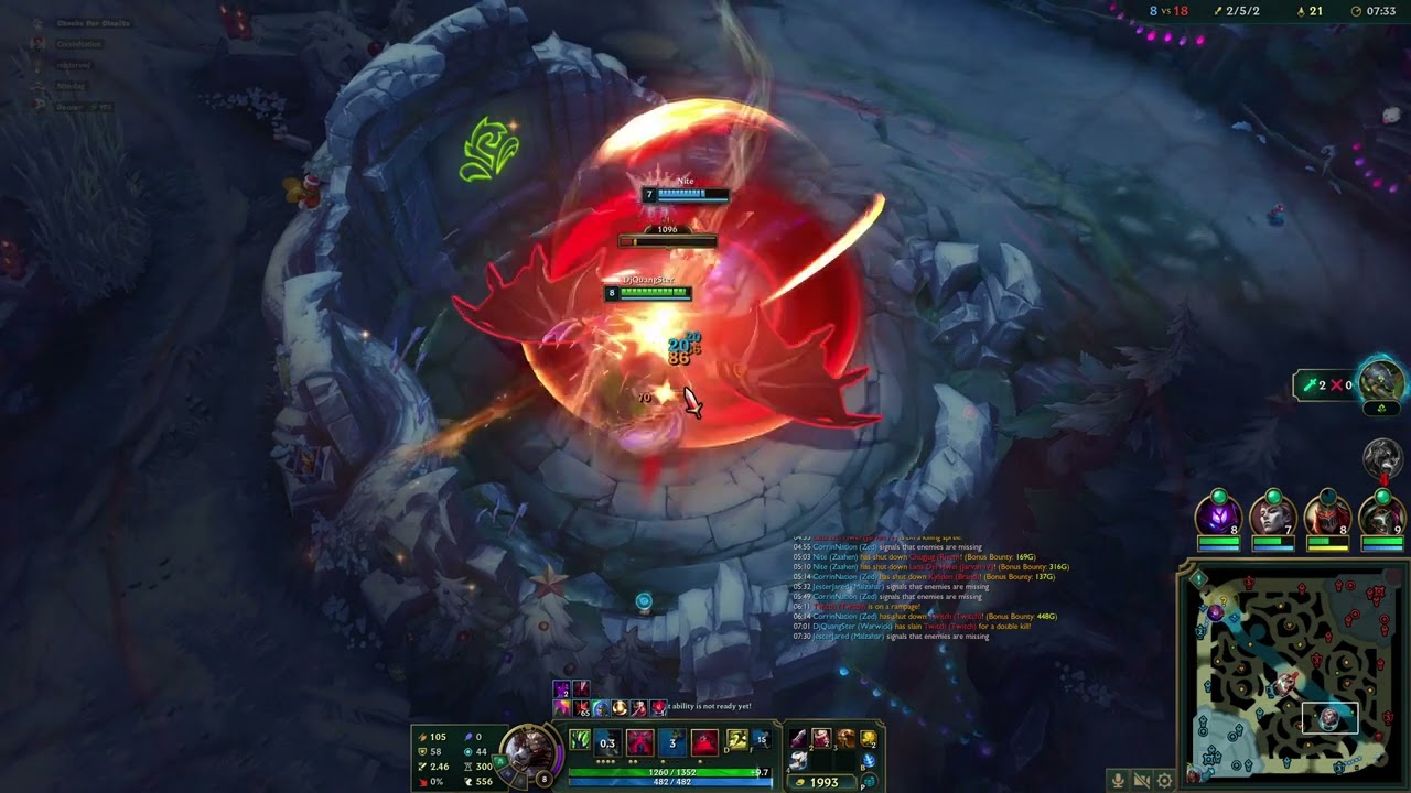 URF #64