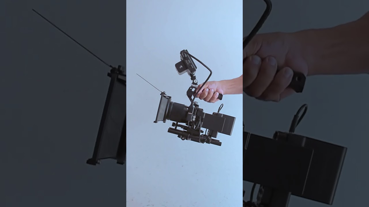 Sony ZV-e10 Camera Rig #sonyalpha #camera #cameragear #camerarig  #filmmaker