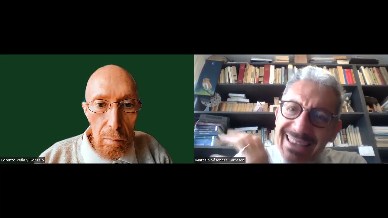 Entrevista 13: la ontología de Lorenzo Peña (I)
