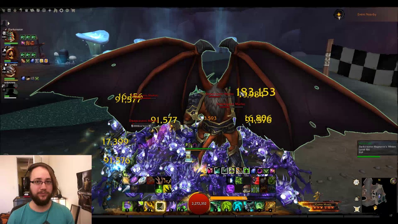 ( WoW Murloc Hoarding ) Gold Farming Guide 
