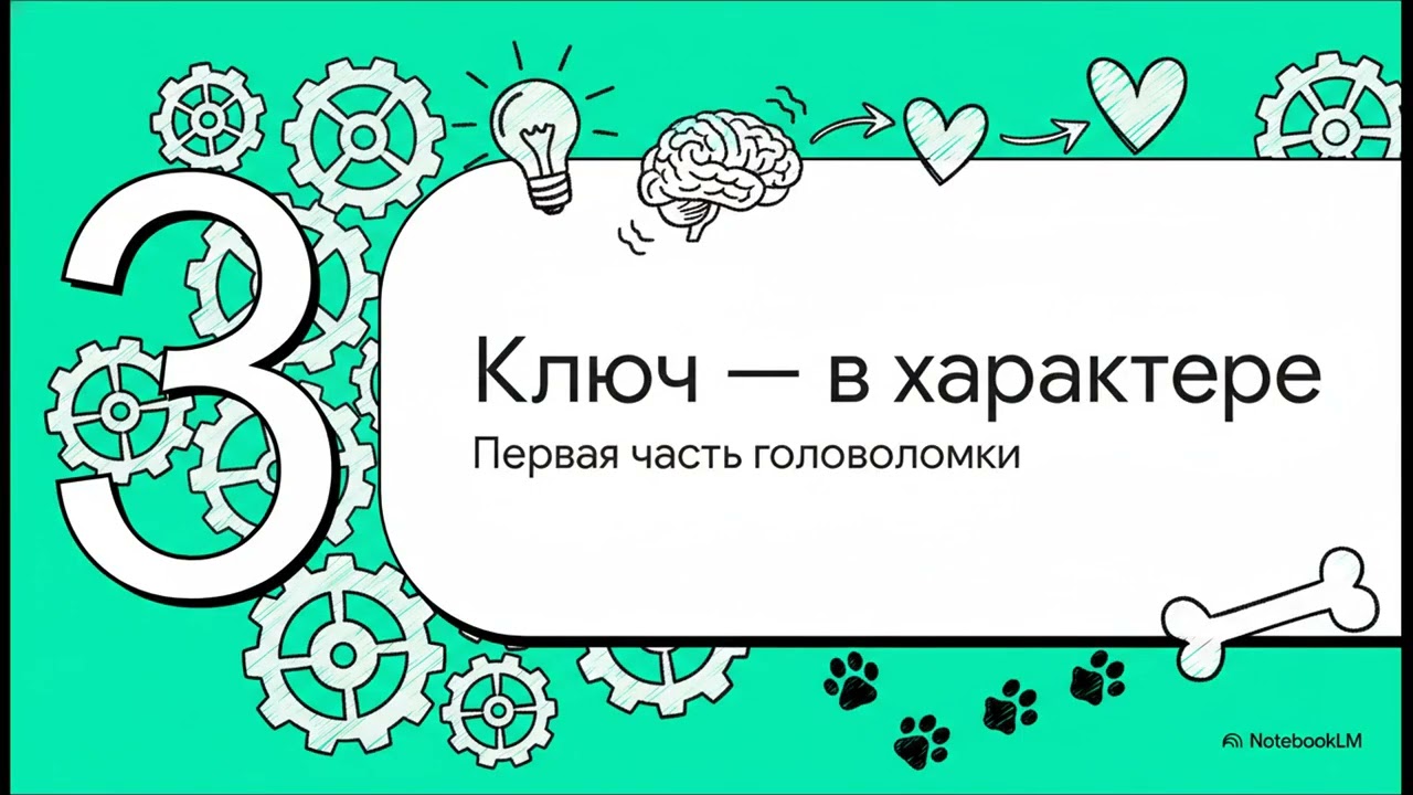 Секрет собак-гениев: Как они запоминают сотни слов и подслушивают нас