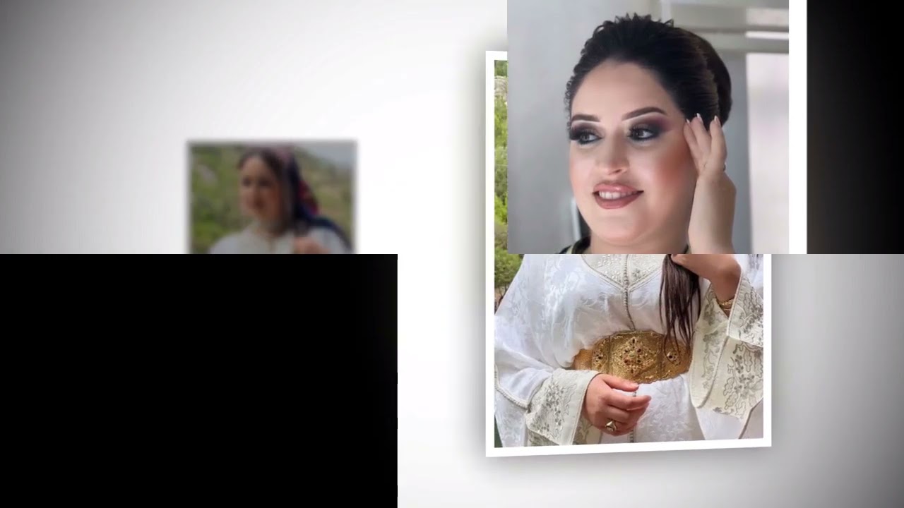 اركيسترا الشاونية ـ عرس مغربي 2024