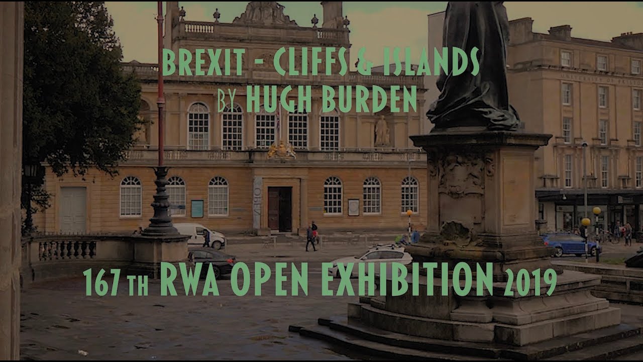 RWA exhibition 2019
