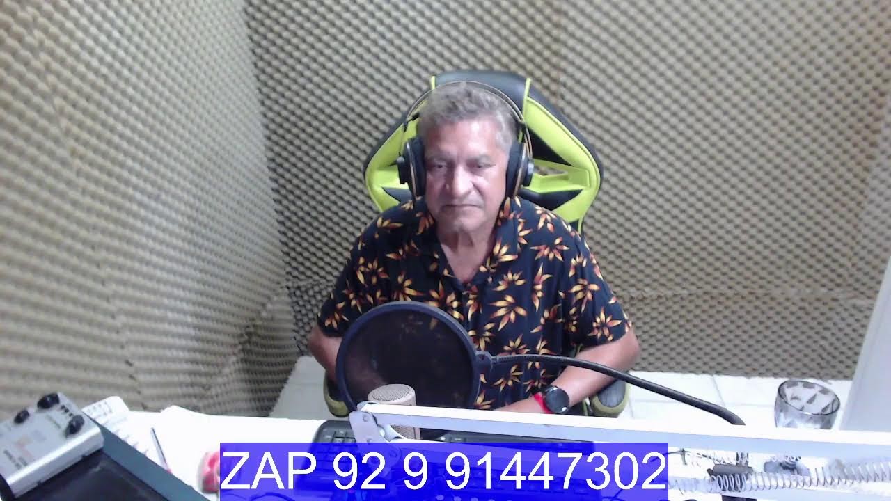 COMANDO DA ALEGRIA