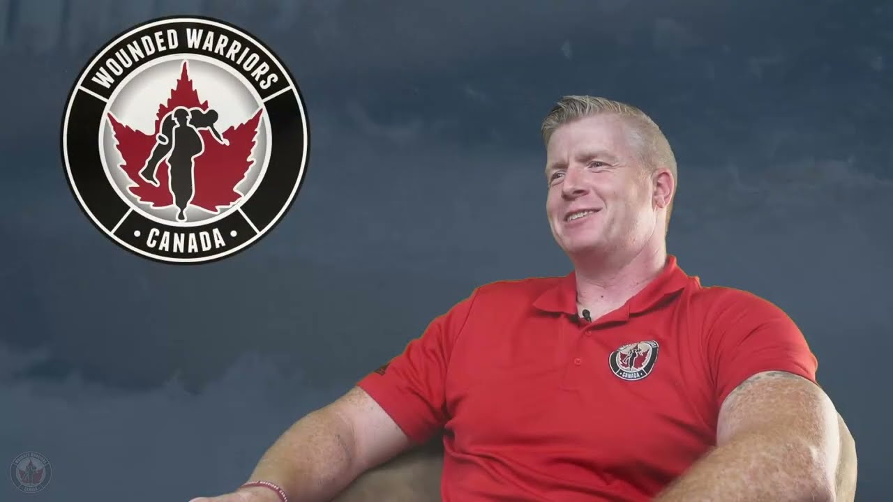 Wounded Warrior Promotional Video