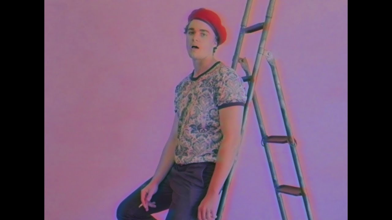 Among Them - Purpose (OFFICIAL MUSIC VIDEO)