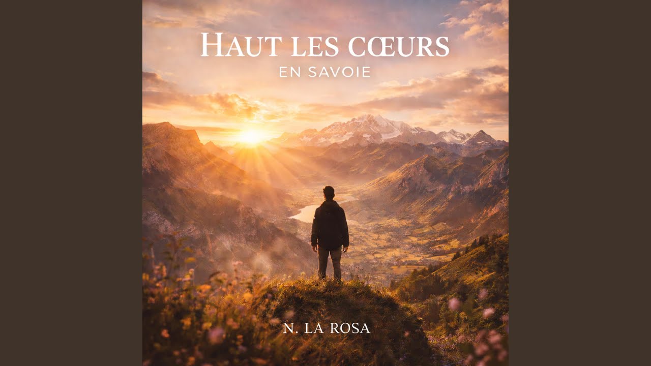 Haut les cœurs en Savoie