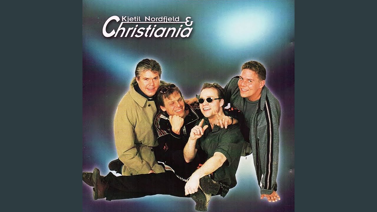 Når lyset slukkes