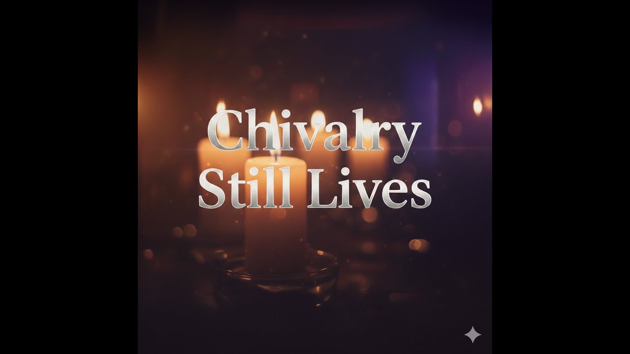 Chivalry Still Lives | Midnight Union – Grown Man R&B with Soul (2025)