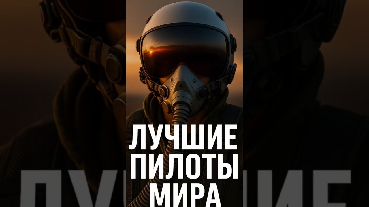 🇺🇦 Украинские пилоты &mdash; лучшие в мире!