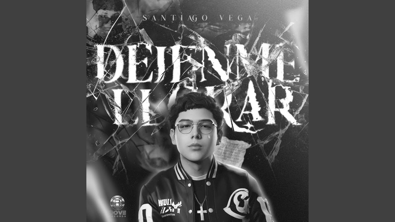 Déjenme Llorar