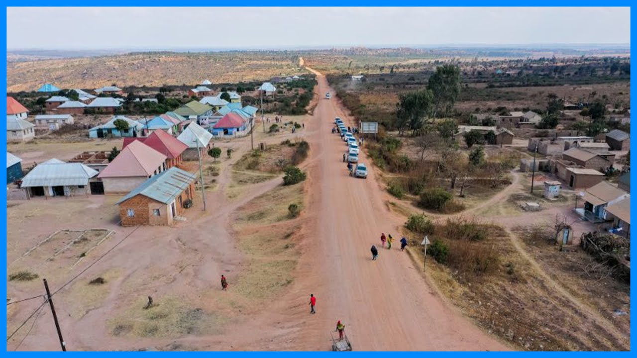 🇹🇿 MIRADI YA EPC + F MBIONI KUANZA WILAYANI HANDENI TANGA, KUTATUA CHANGAMOTO ZA USAFIRI NA...