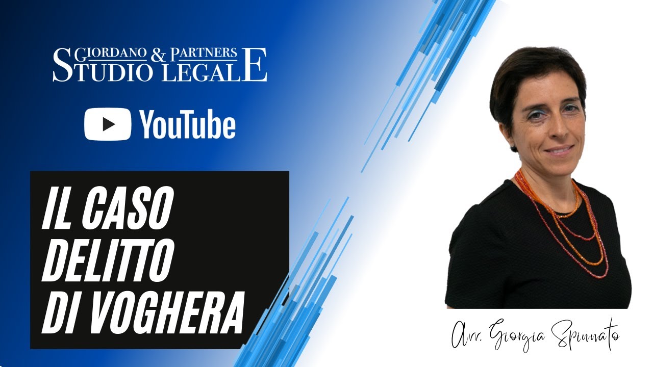 Il delitto di Voghera: la difesa è sempre legittima?