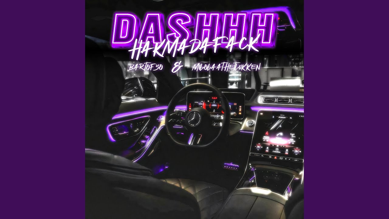 Dashhh