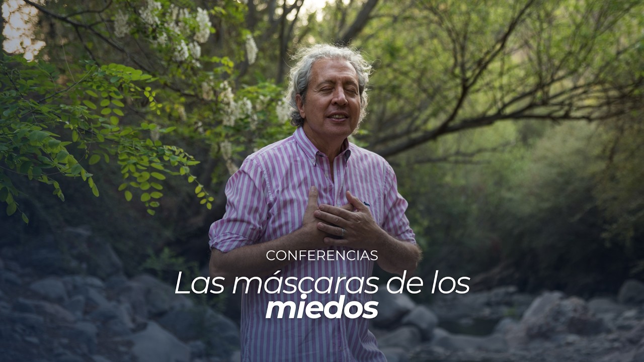 Las máscaras de los miedos   Roberto A  Pérez