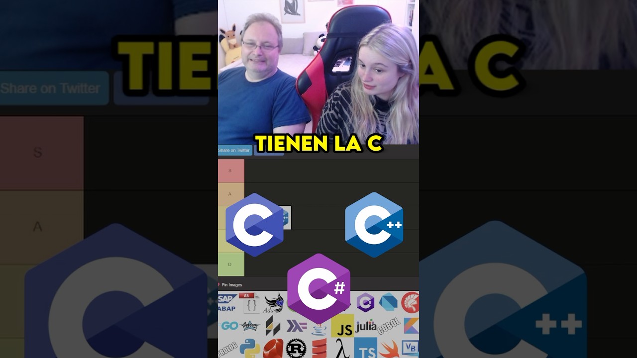 Diferencias entre C, C++ y C# #programacion