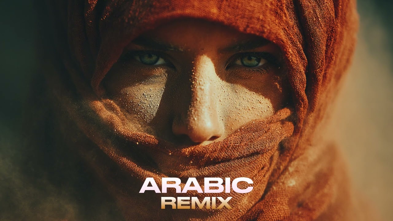 ARABIC REMIX - Oriental Mirage