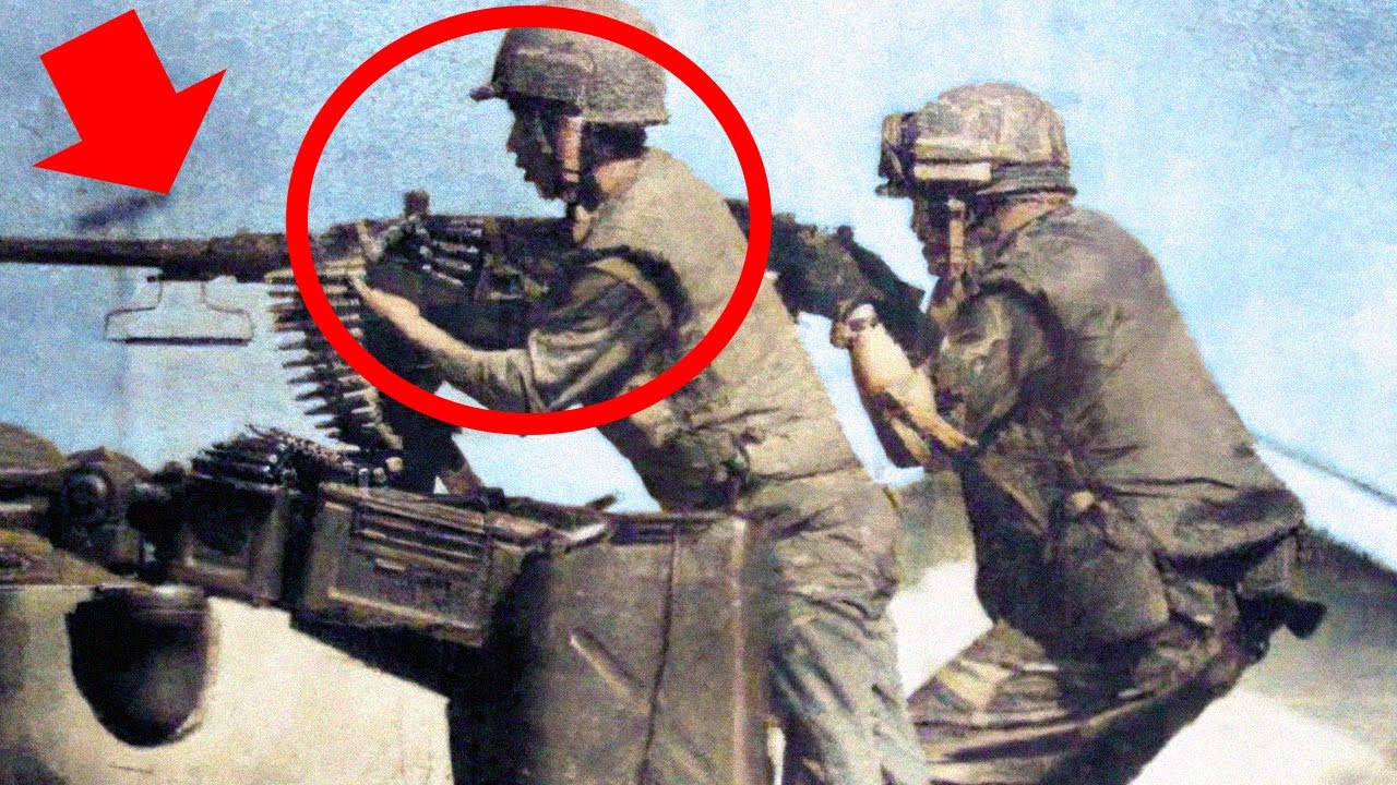 Let Them Fight - America Leaves the Last Battle of the Vietnam War - Xuân Lộc