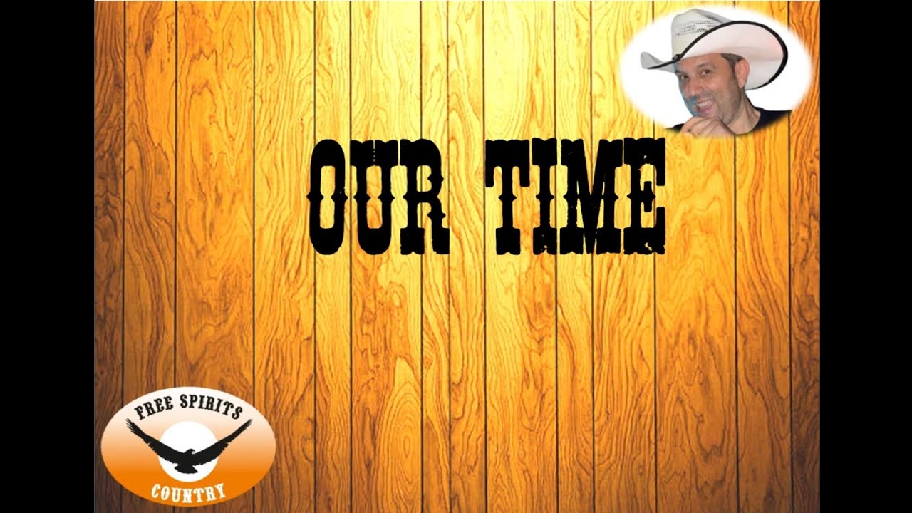 OUR TIME - Country Line Dance
