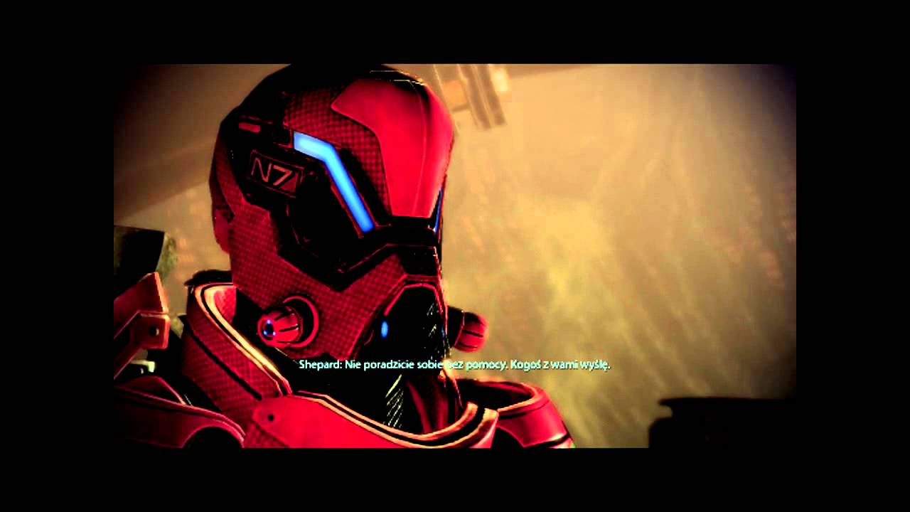 Mass Effect 2 ostatnia misja bez ofiar - poradnik