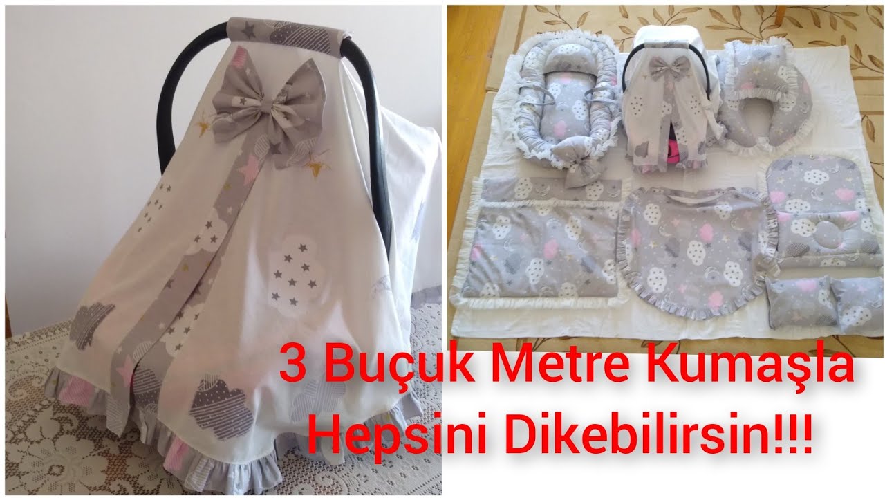 Puset Örtüsü Nasıl Dikilir - Puset Örtüsü Yapımı - Puset Örtüsü Dikimi