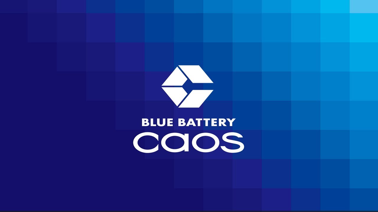 パナソニックカーバッテリーcaos ブランドステートメントムービー | パナソニックカーバッテリー | Panasonic